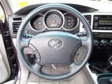 2007 Toyota 4Runner SR5 Steering Wheel