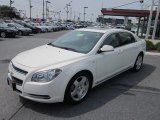 2008 Chevrolet Malibu LT Sedan