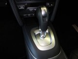 2012 Porsche 911 Turbo S Coupe 7 Speed PDK Dual-Clutch Automatic Transmission
