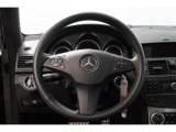 2009 Mercedes-Benz C 300 4Matic Sport Steering Wheel