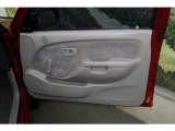 2003 Toyota Tacoma Xtracab Door Panel