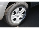 2012 Toyota RAV4 V6 4WD Wheel
