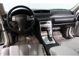 2006 Infiniti G 35 Sedan Dashboard