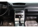 2006 Infiniti G 35 Sedan Controls