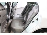 2006 Infiniti G 35 Sedan Rear Seat