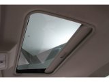 2006 Infiniti G 35 Sedan Sunroof