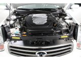 2006 Infiniti G 35 Sedan 3.5 Liter DOHC 24-Valve VVT V6 Engine