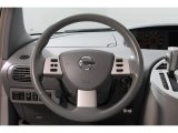 2005 Nissan Quest 3.5 SE Steering Wheel