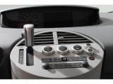 2005 Nissan Quest 3.5 SE Controls
