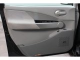 2005 Nissan Quest 3.5 SE Door Panel