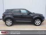 2012 Land Rover Range Rover Evoque Pure