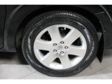 2005 Nissan Quest 3.5 SE Wheel
