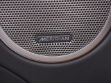 2012 Land Rover Range Rover Evoque Prestige Audio System