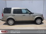 2012 Ipanema Sand Metallic Land Rover LR4 HSE LUX #65753097