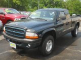 1997 Dodge Dakota Sport Extended Cab 4x4