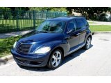 2004 Chrysler PT Cruiser GT Front 3/4 View