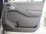 2009 Suzuki Equator Crew Cab Door Panel