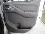 2009 Suzuki Equator Crew Cab Door Panel