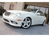 2009 Mercedes-Benz E 350 Sedan