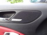 2006 BMW M3 Convertible Audio System