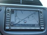 2010 Honda Fit Sport Navigation