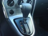 2006 Toyota Matrix  4 Speed Automatic Transmission