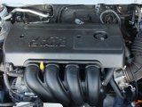 2006 Toyota Matrix  1.8L DOHC 16V VVT-i 4 Cylinder Engine
