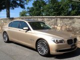 BMW 7 Series 2009 Data, Info and Specs