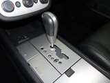 2005 Nissan Murano SL CVT Automatic Transmission