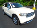 2011 Dodge Durango Citadel Front 3/4 View