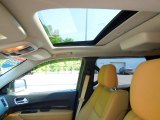 2011 Dodge Durango Citadel Sunroof