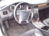 2011 Volvo S80 3.2 Dashboard