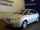 2010 Hyundai Elantra GLS