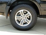 2004 Honda Pilot EX-L 4WD Wheel