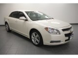 2010 Chevrolet Malibu LT Sedan