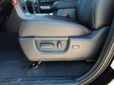 2012 Toyota Tundra TSS CrewMax Front Seat