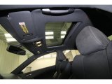 2011 Lexus IS 250 Sunroof