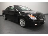 2008 Nissan Altima 3.5 SE Coupe