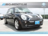 2005 Astro Black Metallic Mini Cooper Hardtop #65780691