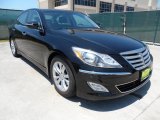 2012 Hyundai Genesis 3.8 Sedan