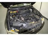 2002 Lexus IS 300 SportCross Wagon 3.0 Liter DOHC 24 Valve VVT-i Inline 6 Cylinder Engine