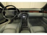 1992 Lexus SC 400 Dashboard