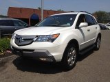 2008 Acura MDX Technology