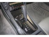 1992 Lexus SC 400 4 Speed Automatic Transmission