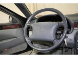 1992 Lexus SC 400 Steering Wheel