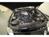 1992 Lexus SC 400 4.0 Liter DOHC 32-Valve V8 Engine