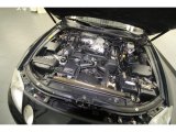 1992 Lexus SC 400 4.0 Liter DOHC 32-Valve V8 Engine