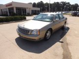 2005 Cadillac DeVille Sedan