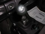 2002 Dodge Ram 2500 SLT Quad Cab 4x4 6 Speed Manual Transmission