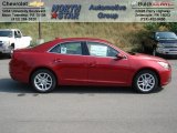 2013 Chevrolet Malibu ECO